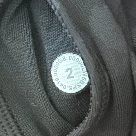 Activewear Bundle Women Size XS Nike Lululemon Victoria's Secret Gym Workout - Picture 8 of 14